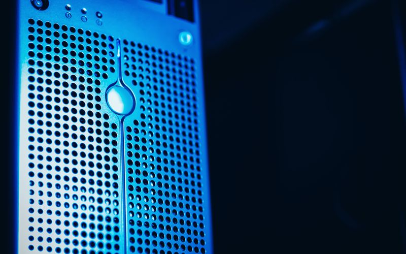 NodeChat Server