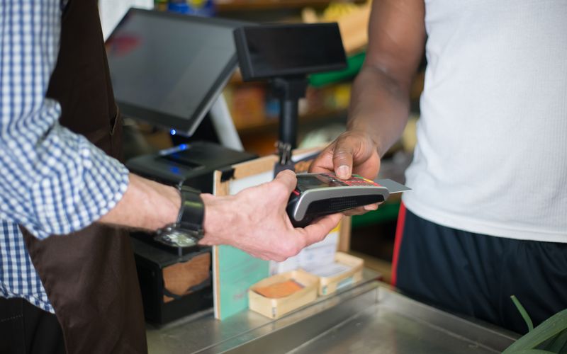 Retailly POS