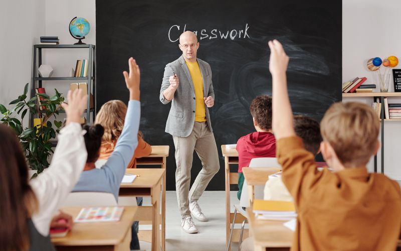 Classroom OS