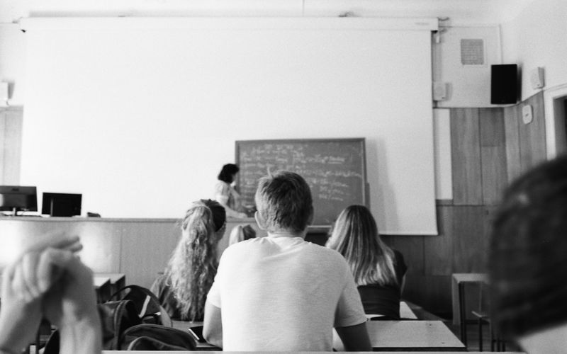 EduTrack