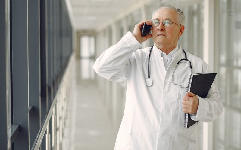 MediCore HMS